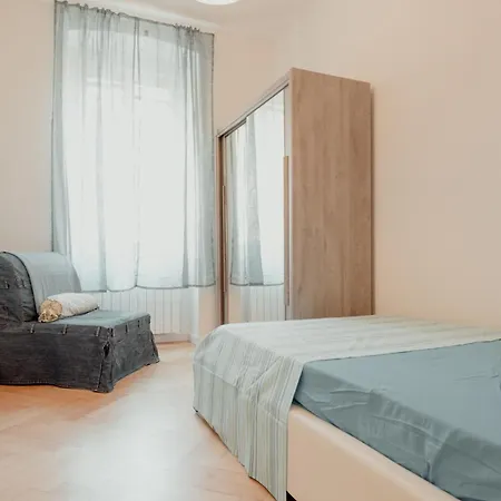 Appartamento Eva Trieste