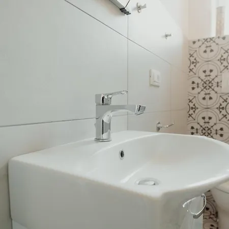 Eva Appartamento Trieste