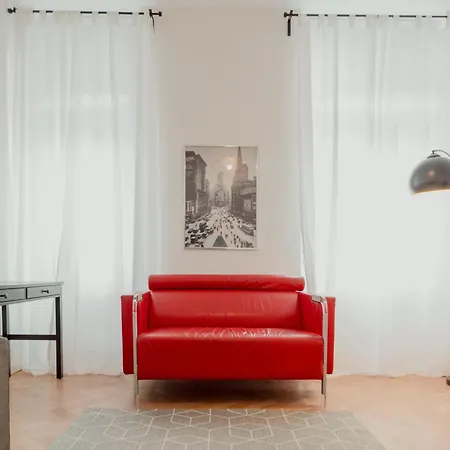 Apartman Eva *