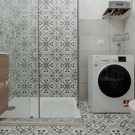 Apartman Eva Trieszt