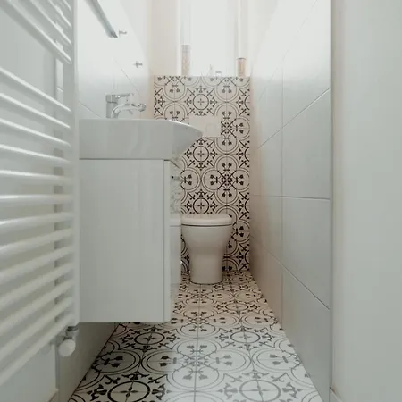Apartman Eva *