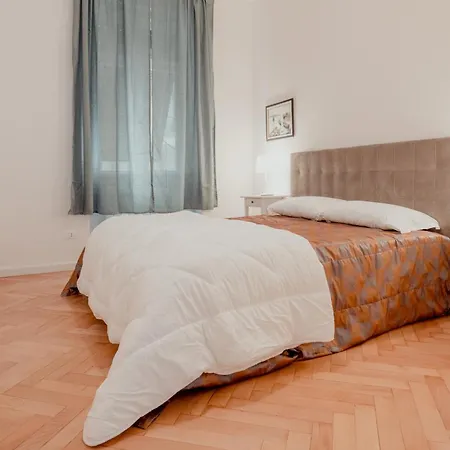 Eva Apartman