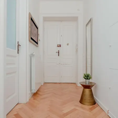 Eva Apartman Trieszt