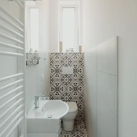 Apartman Eva Trieszt