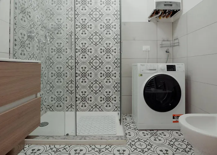 Apartamento Eva Trieste