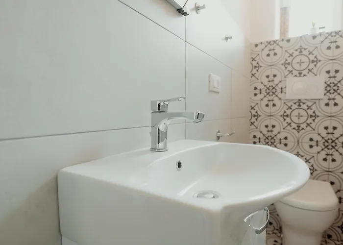 Eva Apartamento Trieste