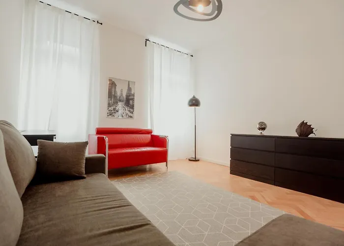 Apartamento Eva Trieste