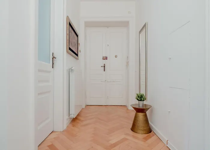 Eva Apartamento Trieste