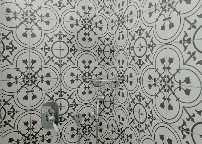 Eva Apartamento Trieste